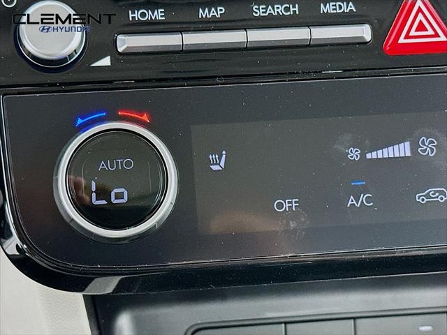 Hyundai Tucson Vehicle Full-screen Gallery Image 20