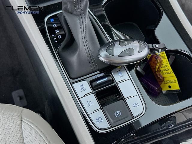 Hyundai Tucson Vehicle Full-screen Gallery Image 21