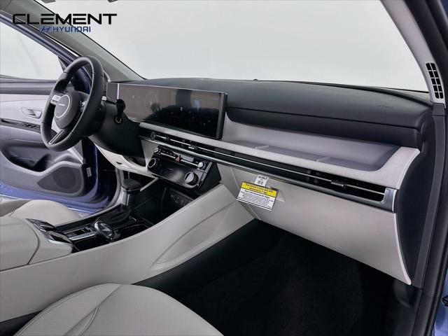 Hyundai Tucson Vehicle Full-screen Gallery Image 30