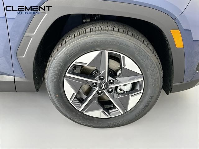 Hyundai Tucson Vehicle Full-screen Gallery Image 32