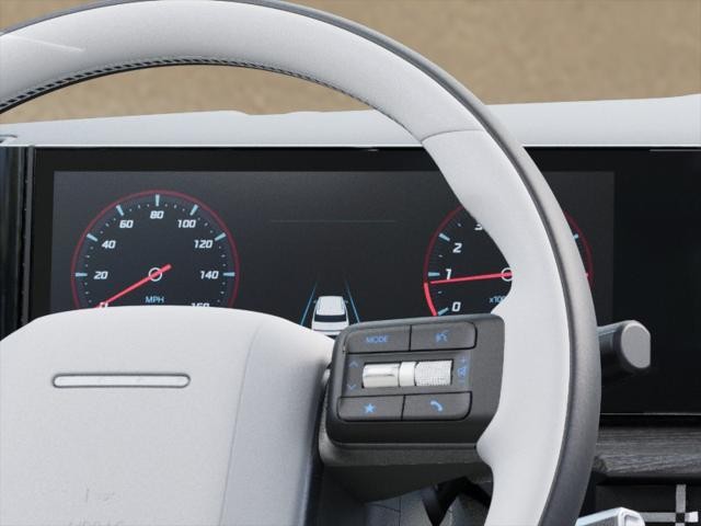 Hyundai Santa Fe Vehicle Full-screen Gallery Image 14