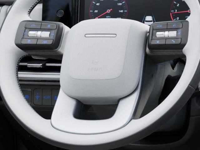 Hyundai Santa Fe Vehicle Full-screen Gallery Image 15
