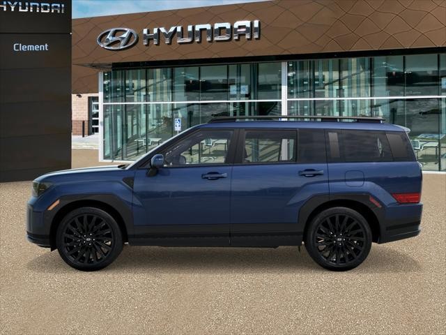 Hyundai Santa Fe Vehicle Full-screen Gallery Image 3