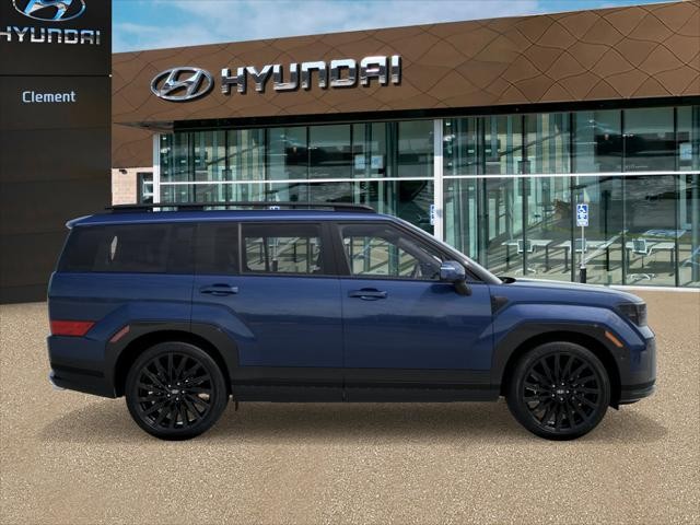 Hyundai Santa Fe Vehicle Full-screen Gallery Image 7