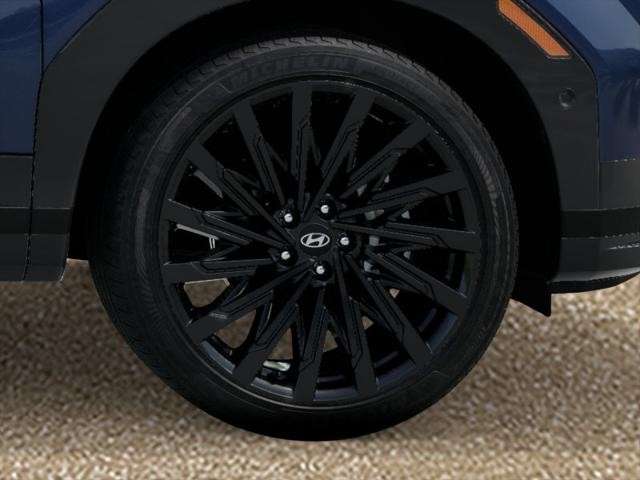 Hyundai Santa Fe Vehicle Full-screen Gallery Image 8