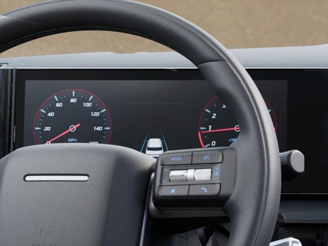 Hyundai Santa Fe Vehicle Full-screen Gallery Image 14