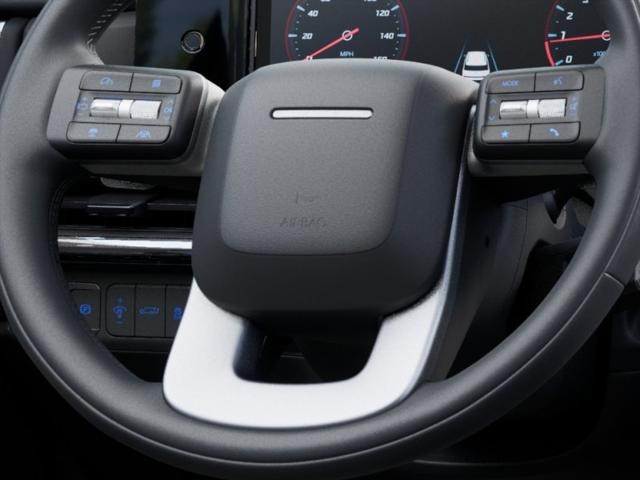 Hyundai Santa Fe Vehicle Full-screen Gallery Image 15