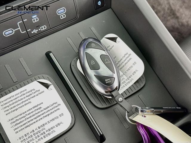 Hyundai Santa Fe Vehicle Full-screen Gallery Image 21