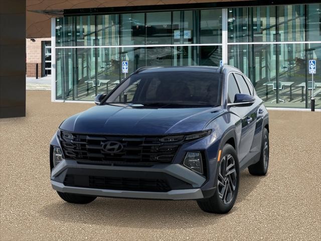 Hyundai Tucson Vehicle Full-screen Gallery Image 6