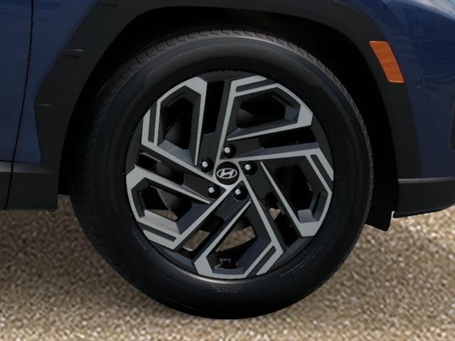 Hyundai Tucson Vehicle Full-screen Gallery Image 8