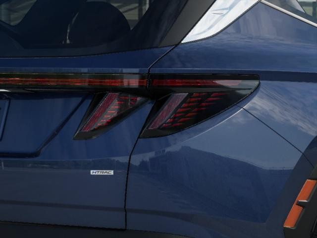 Hyundai Tucson Vehicle Full-screen Gallery Image 10