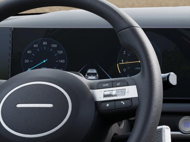 Hyundai Tucson Vehicle Full-screen Gallery Image 14