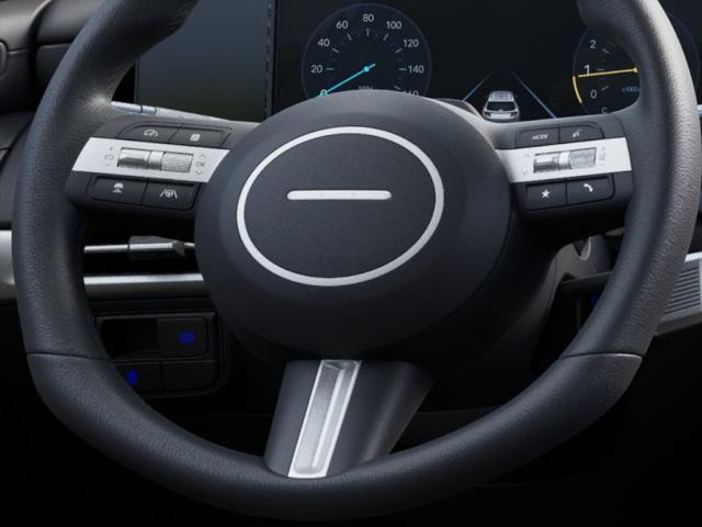 Hyundai Tucson Vehicle Full-screen Gallery Image 15