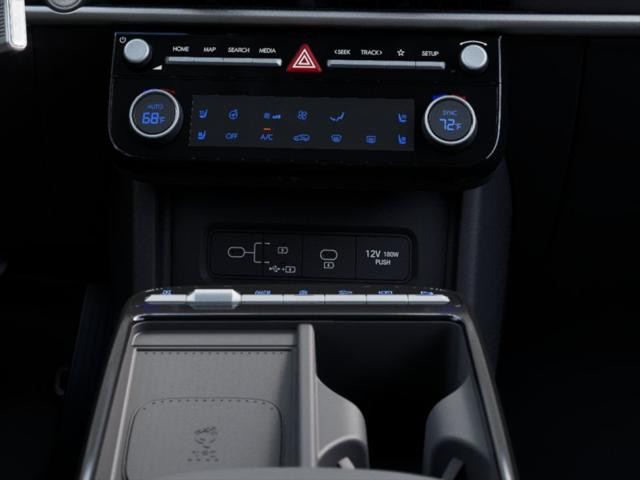 Hyundai Tucson Vehicle Full-screen Gallery Image 16