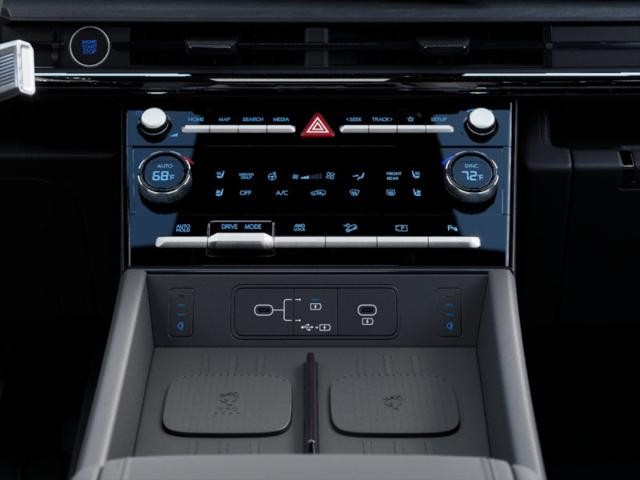 Hyundai Santa Fe Hybrid Vehicle Full-screen Gallery Image 16