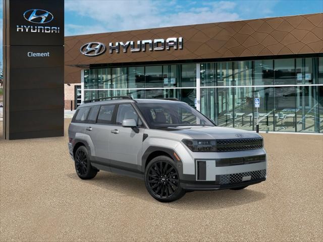 Hyundai Santa Fe Vehicle Full-screen Gallery Image 2