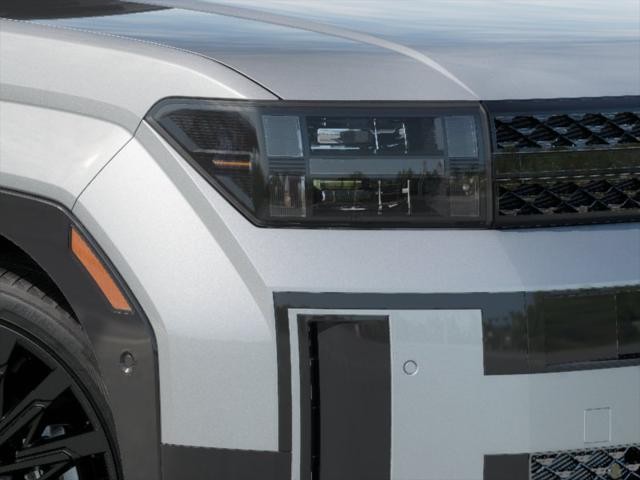 Hyundai Santa Fe Vehicle Full-screen Gallery Image 9