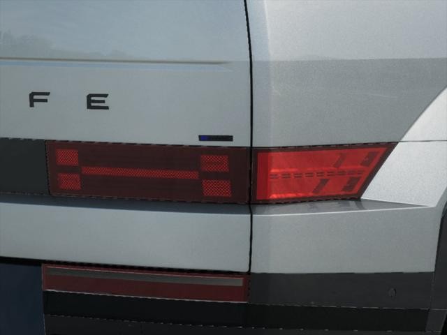 Hyundai Santa Fe Vehicle Full-screen Gallery Image 10