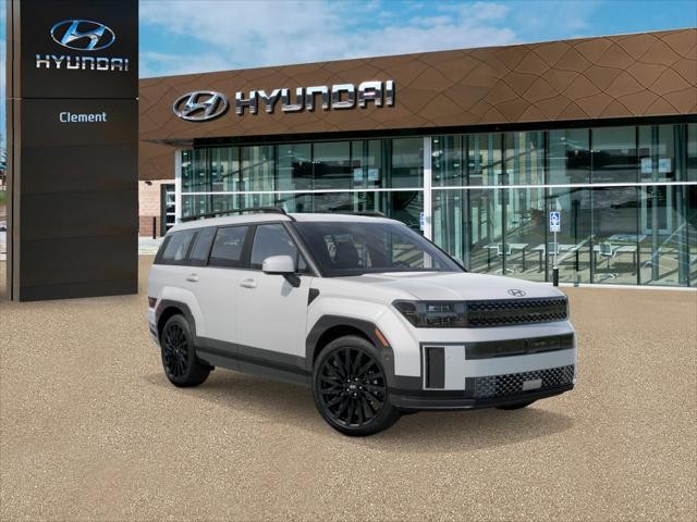 Hyundai Santa Fe Vehicle Full-screen Gallery Image 2