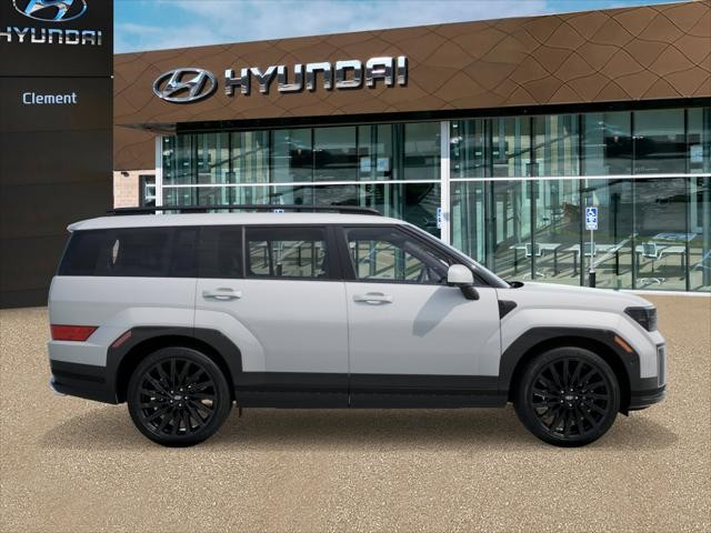 Hyundai Santa Fe Vehicle Full-screen Gallery Image 7