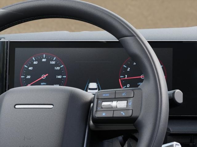 Hyundai Santa Fe Vehicle Full-screen Gallery Image 14