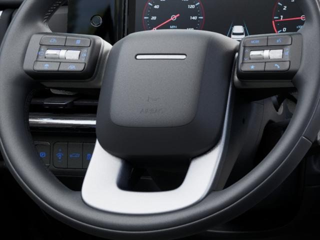 Hyundai Santa Fe Vehicle Full-screen Gallery Image 15