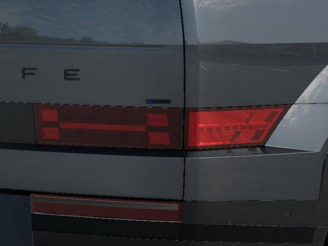Hyundai Santa Fe Vehicle Full-screen Gallery Image 10