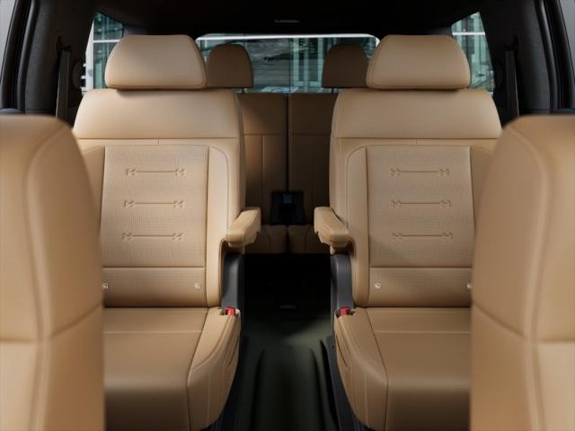 Hyundai Santa Fe Vehicle Full-screen Gallery Image 12