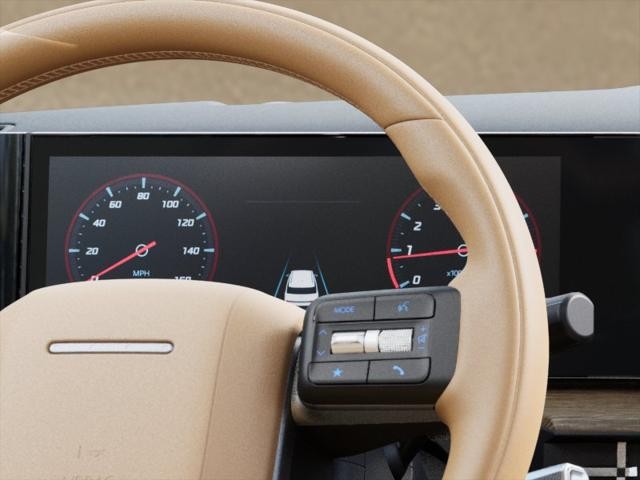 Hyundai Santa Fe Vehicle Full-screen Gallery Image 14