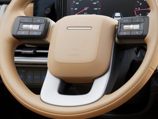 Hyundai Santa Fe Vehicle Full-screen Gallery Image 15