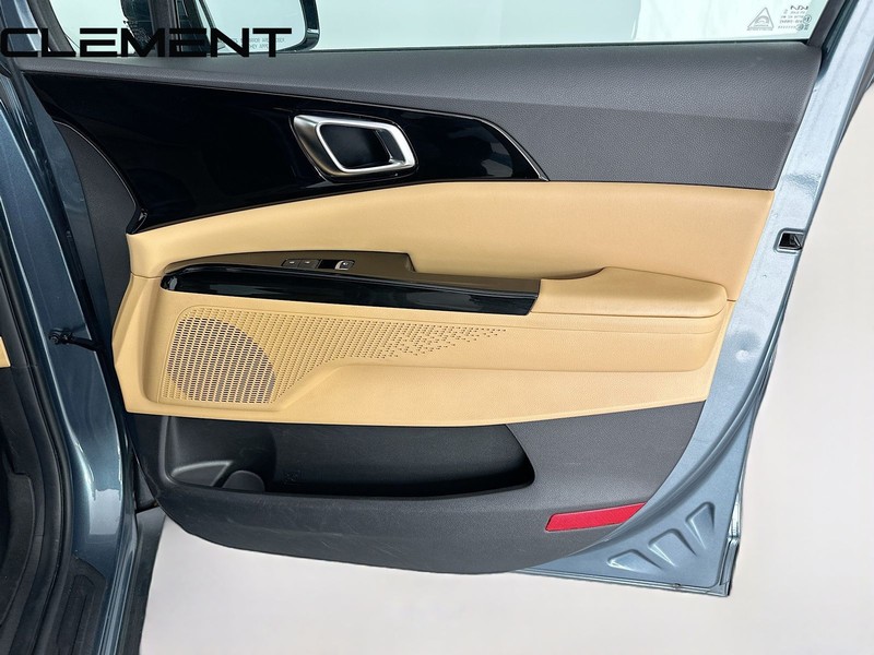 Kia Carnival Vehicle Image 36
