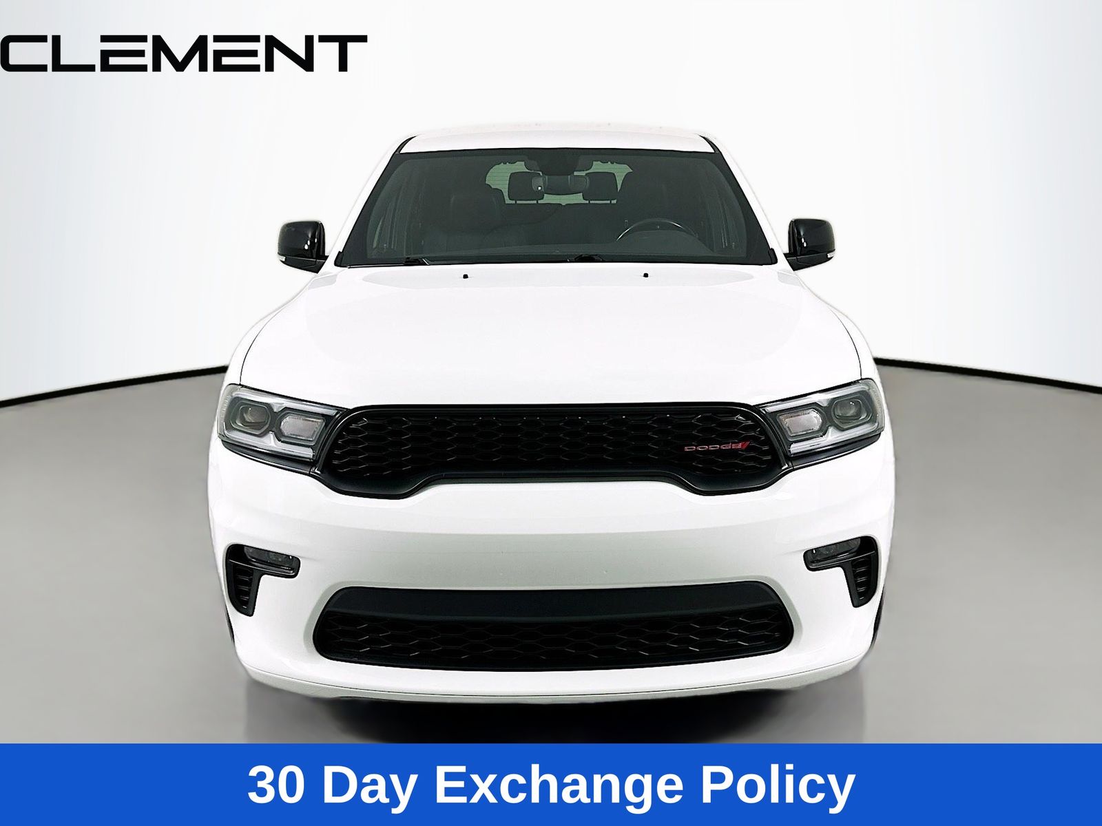 Dodge Durango Vehicle Full-screen Gallery Image 3