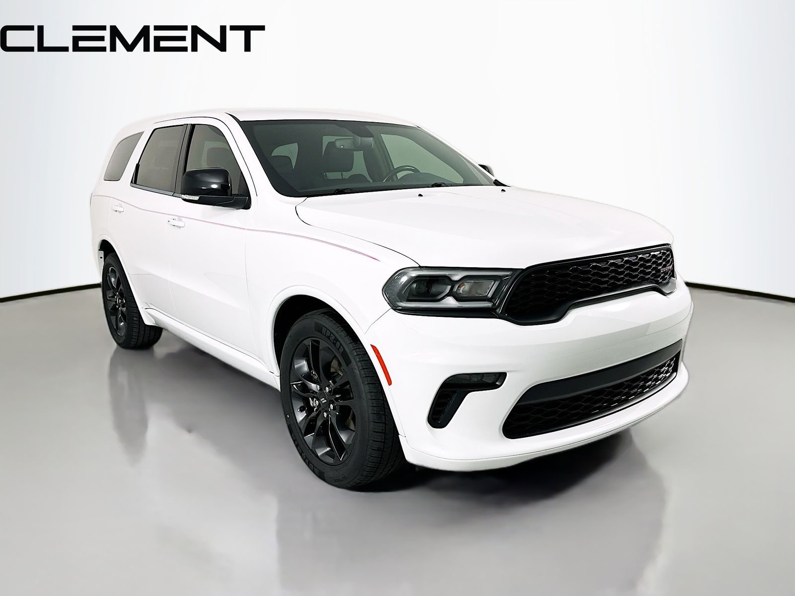 Dodge Durango Vehicle Full-screen Gallery Image 5