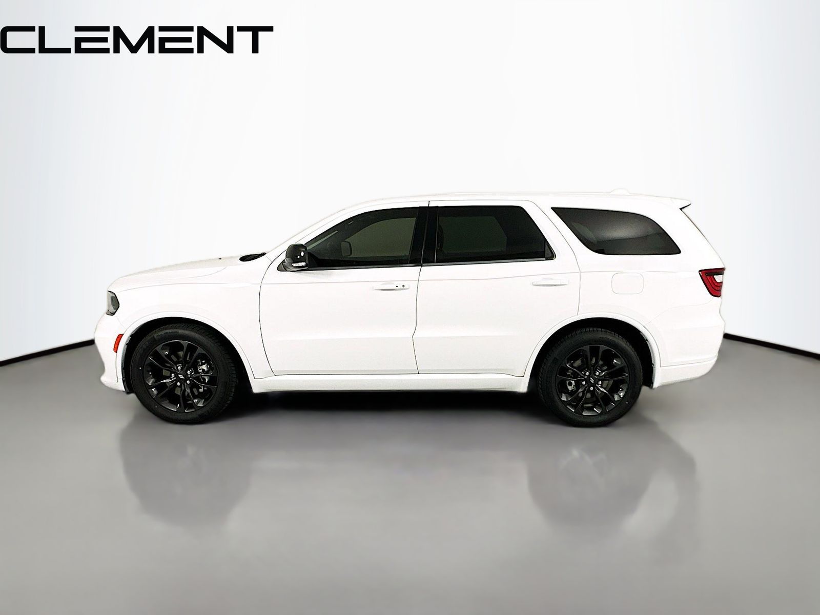 Dodge Durango Vehicle Full-screen Gallery Image 6