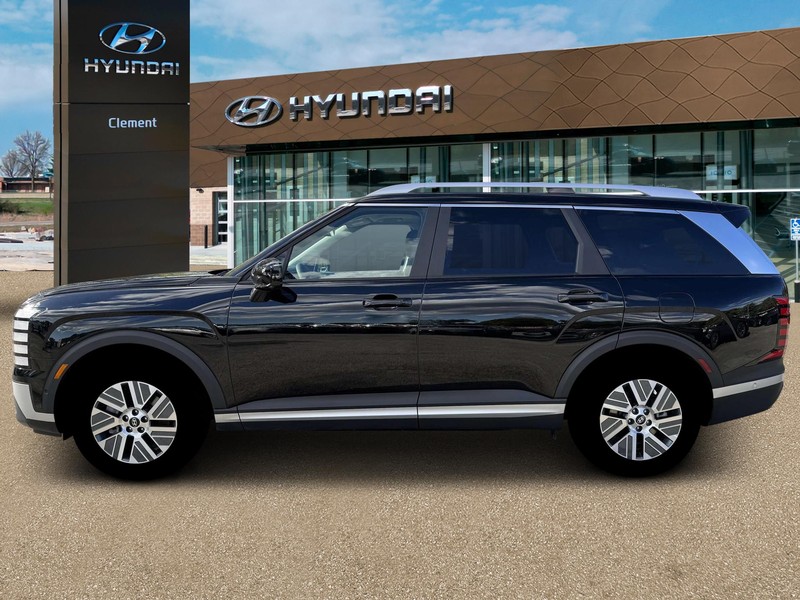 Hyundai Palisade Hybrid Vehicle Full-screen Gallery Image 3