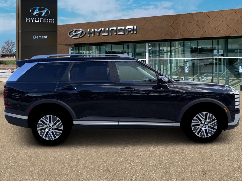 Hyundai Palisade Hybrid Vehicle Full-screen Gallery Image 9