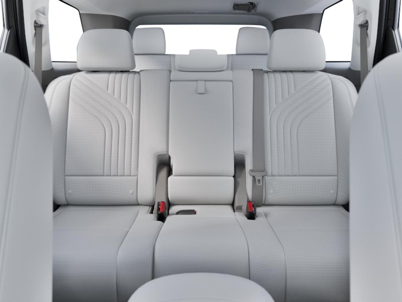 Hyundai Palisade Hybrid Vehicle Full-screen Gallery Image 14