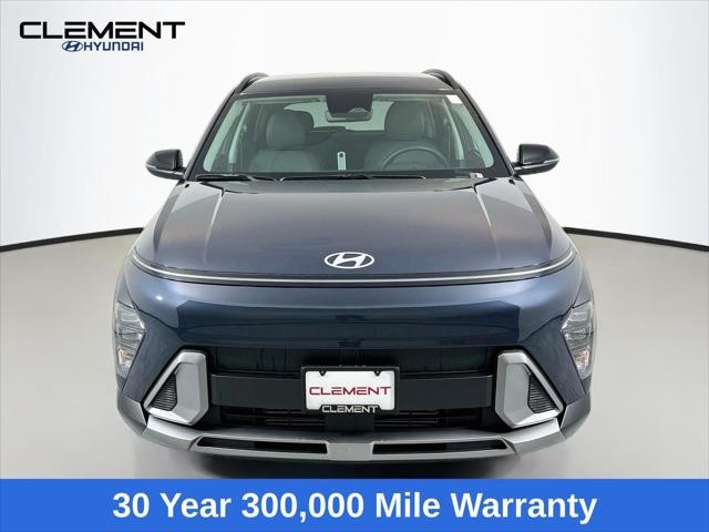 Hyundai Kona Vehicle Full-screen Gallery Image 2