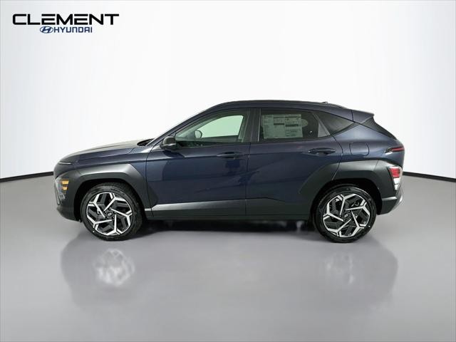 Hyundai Kona Vehicle Full-screen Gallery Image 4
