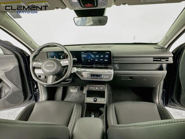 Hyundai Kona Vehicle Full-screen Gallery Image 11
