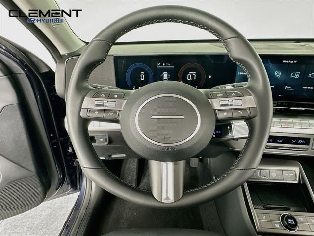 Hyundai Kona Vehicle Full-screen Gallery Image 13