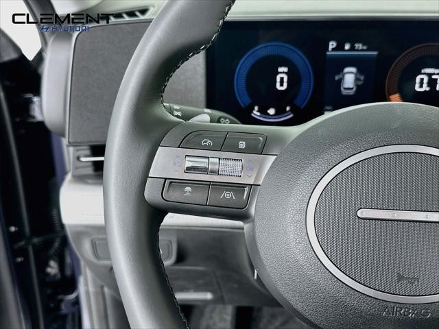 Hyundai Kona Vehicle Full-screen Gallery Image 14