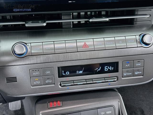 Hyundai Kona Vehicle Full-screen Gallery Image 19