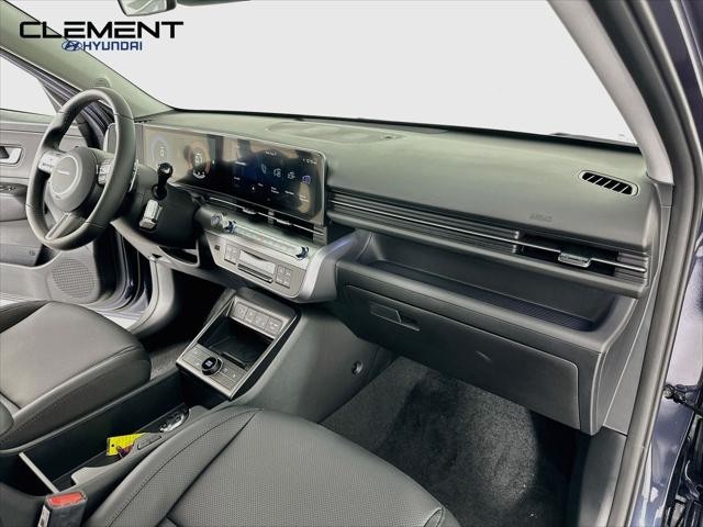 Hyundai Kona Vehicle Full-screen Gallery Image 29