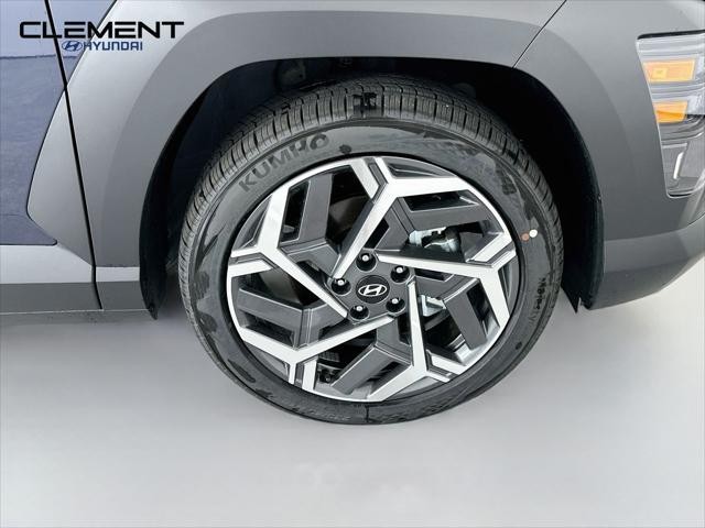 Hyundai Kona Vehicle Full-screen Gallery Image 31