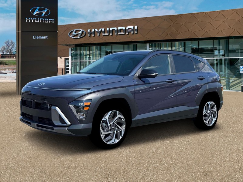 Hyundai Kona Vehicle Full-screen Gallery Image 2