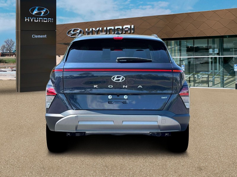 Hyundai Kona Vehicle Full-screen Gallery Image 6