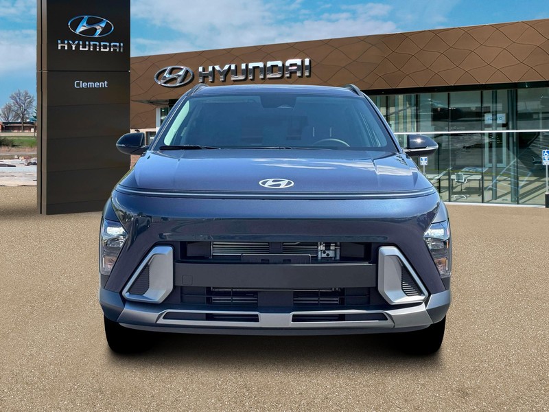 Hyundai Kona Vehicle Full-screen Gallery Image 12