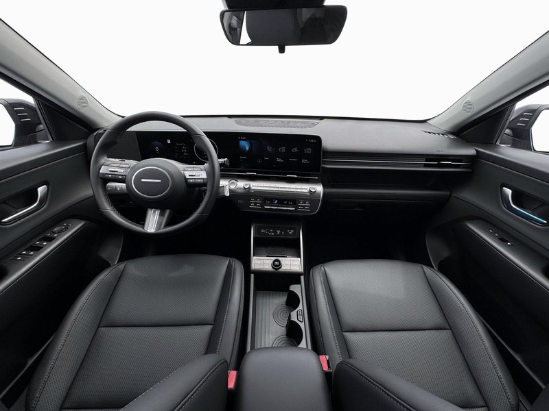 Hyundai Kona Vehicle Full-screen Gallery Image 13