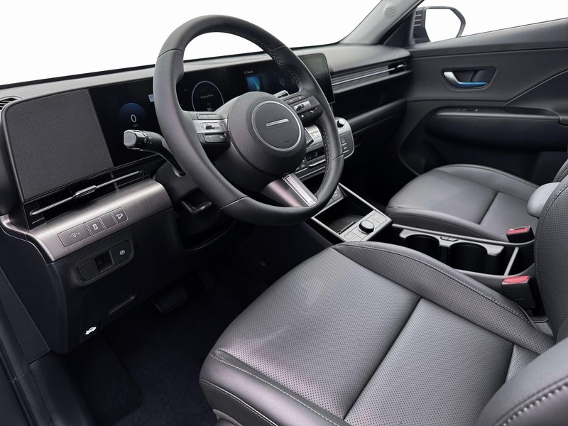 Hyundai Kona Vehicle Full-screen Gallery Image 14